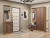 Стиль-04 220х38х211/Brown Dreamline фото в интернет-магазине BestWood