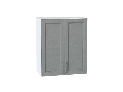 Кухонный гарнитур Сканди-02  220х60х214/Grey Softwood фото в интернет-магазине BestWood