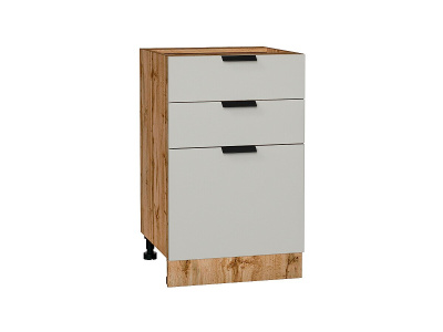 Кухонный гарнитур Евро Лайн-04  180/215х60х214/Дуб песочный/Агат фото в интернет-магазине BestWood