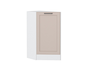 Кухонный гарнитур Барселона-05  220/160х60х214/Кашемир фото в интернет-магазине BestWood