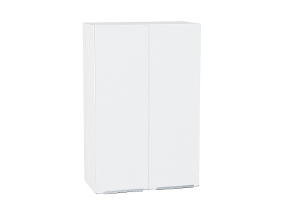 Кухонный гарнитур Фьюжн-03  260х60х234/Silky White фото в интернет-магазине BestWood