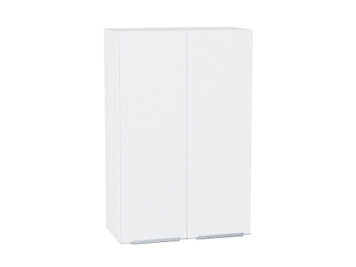 Кухонный гарнитур Фьюжн-03  260х60х234/Silky White фото в интернет-магазине BestWood