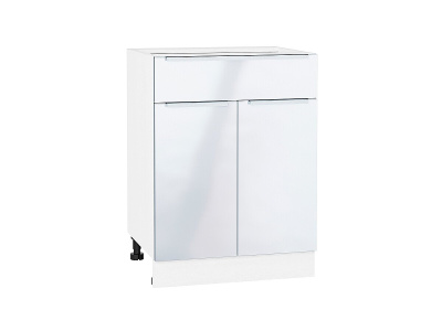 Кухонный гарнитур Фьюжн-01  380х60х234/Angel фото в интернет-магазине BestWood