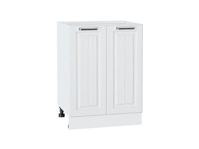 Кухонный гарнитур Прага-02  280х60х214/Белое дерево фото в интернет-магазине BestWood