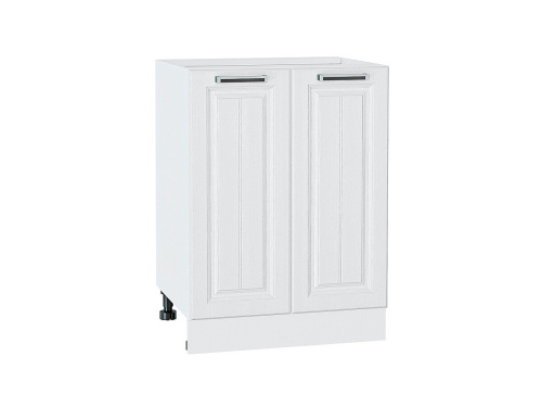 Кухонный гарнитур Прага-01  260х60х214/Белое дерево фото в интернет-магазине BestWood