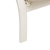 Кресло-трансформер Левада 68,5х80х110 Слоновая кость/Бежевый фото в интернет-магазине BestWood