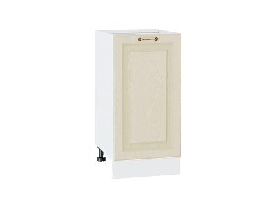 Кухонный гарнитур Ницца-04  320/270х60х234/Дуб крем фото в интернет-магазине BestWood