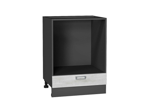 Кухонный гарнтитур Лофт-03  120/220х60х214/Nordic Oak фото в интернет-магазине BestWood