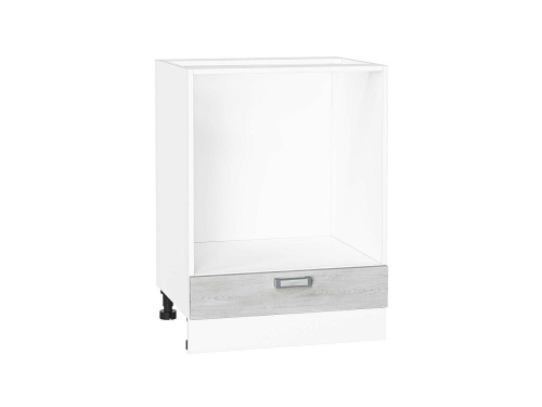 Кухонный гарнтитур Лофт-05  180х60х214/Nordic Oak фото в интернет-магазине BestWood