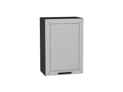 Кухонный гарнитур Глетчер-01  220х60х234/Гейнсборо Силк фото в интернет-магазине BestWood