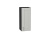 Кухонный гарнтитур Лофт-03 Grey Silk 120/220х60х214/Grey Silk фото в интернет-магазине BestWood