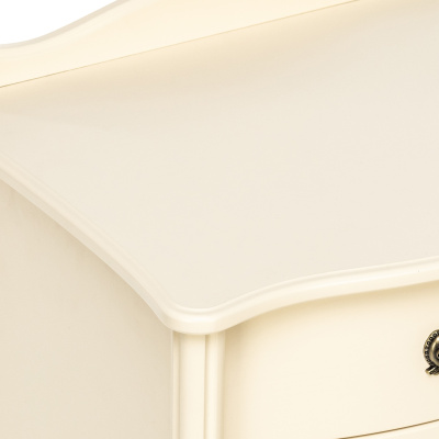 Тумба прикроватная 49х40,5х57/Дуб шампань фото в интернет-магазине BestWood