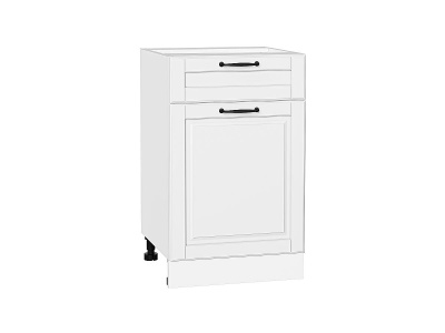 Кухонный гарнитур Дублин-01 190х60х214/Special White фото в интернет-магазине BestWood