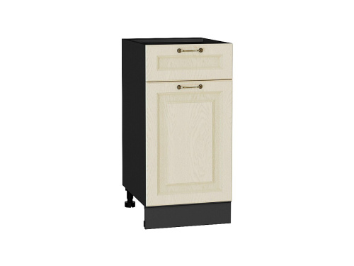 Кухонный гарнитур Ницца-01  190х60х214/Дуб крем фото в интернет-магазине BestWood