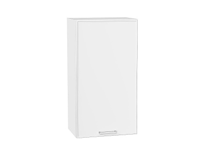 Кухонный гарнитур Квадро-04 340/160х60х234/Белый фото в интернет-магазине BestWood