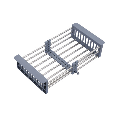 Коландер 22,5(40)х21,5х9/Нержавеющая сталь фото в интернет-магазине BestWood