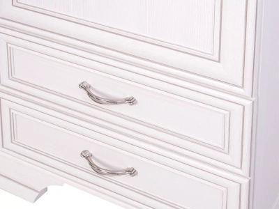 Детская/Подростковая К-2 Тиффани 189х203х212/Вудлайн кремовый фото в интернет-магазине BestWood