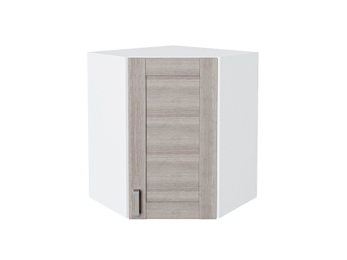 Кухонный гарнитур Лофт-04  170/260х60х214/Cappuccino Veralinga фото в интернет-магазине BestWood