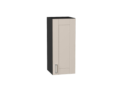 Кухонный гарнтитур Лофт-03  120/220х60х214/Cream Silk фото в интернет-магазине BestWood