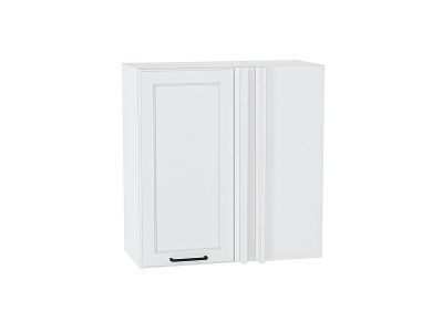 Кухонный гарнитур Барселона-05  220/160х60х214/Белый фото в интернет-магазине BestWood