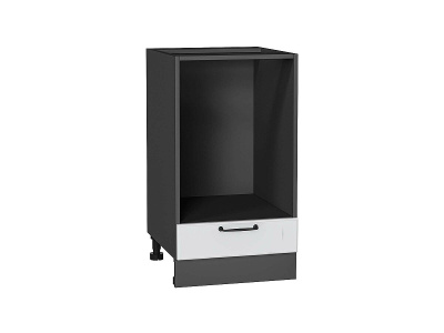 Кухонный гарнитур Ницца Royal-01  315х60х214/Blanco фото в интернет-магазине BestWood