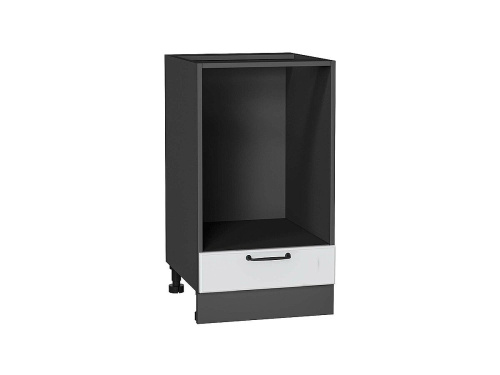 Кухонный гарнитур Ницца Royal-01  315х60х214/Blanco фото в интернет-магазине BestWood