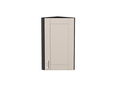 Кухонный гарнтитур Лофт-03  120/220х60х214/Cream Silk фото в интернет-магазине BestWood