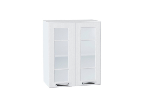 Кухонный гарнитур Прага-03  160/280х60х214/Белое дерево фото в интернет-магазине BestWood