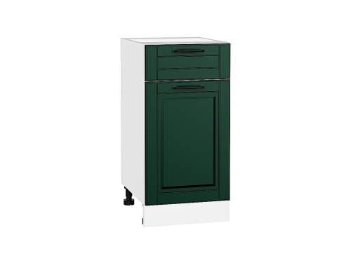 Кухонный гарнитур Дублин-02 220/240х60х214/Special Green фото в интернет-магазине BestWood