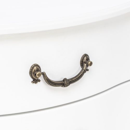 Тумба универсальная 75х41,5х52,8/Молочный дуб фото в интернет-магазине BestWood