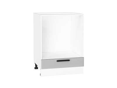 Кухонный гарнитур Глетчер-04  270х60х214/Маренго Силк/Гейнсборо Силк фото в интернет-магазине BestWood