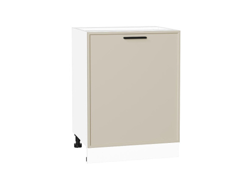 Кухонный гарнитур Фрейм-04  360х60х234/Cream Silk фото в интернет-магазине BestWood