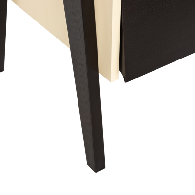 Этажерка 50,1х45х178,1/Венге фото в интернет-магазине BestWood