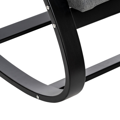 Кресло-качалка Милано 68,5х80х100 Венге/Malmo фото в интернет-магазине BestWood