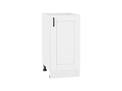 Кухонный гарнтитур Лофт-06  150/230/260х60х214/Super White фото в интернет-магазине BestWood