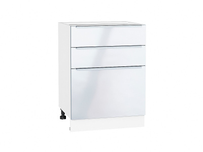 Кухонный гарнитур Фьюжн-01  380х60х234/Angel фото в интернет-магазине BestWood