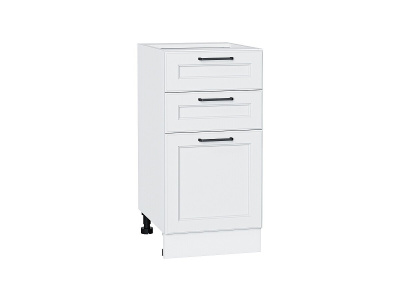 Кухонный гарнитур Барселона-02  190х60х214/Белый фото в интернет-магазине BestWood