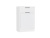 Стиль-02 140х38х209/White Silkwood фото в интернет-магазине BestWood