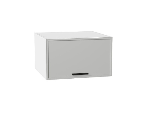 Кухонный гарнитур Фрейм-04  360х60х234/Grey Silk фото в интернет-магазине BestWood