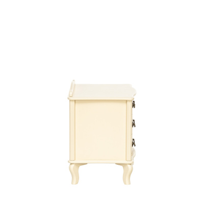 Тумба прикроватная 49х40,5х57/Дуб шампань фото в интернет-магазине BestWood