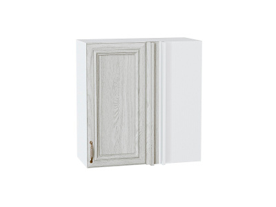 Кухонный гарнитур Шале-03  130/280х60х214/White Dreamline фото в интернет-магазине BestWood