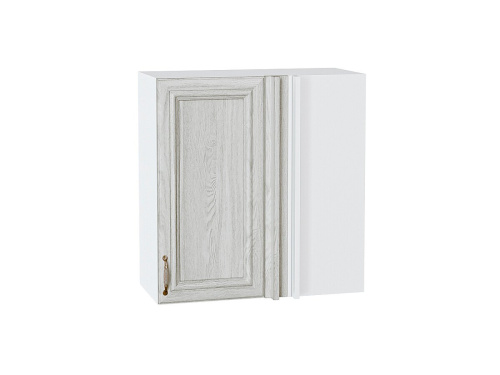 Кухонный гарнитур Шале-03  130/280х60х214/White Dreamline фото в интернет-магазине BestWood