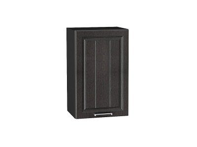 Кухонный гарнитур Прага-03 170/280х60х214/Венге премиум фото в интернет-магазине BestWood