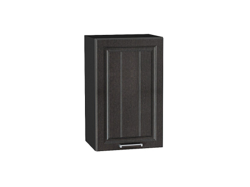 Кухонный гарнитур Прага-03 170/280х60х214/Венге премиум фото в интернет-магазине BestWood