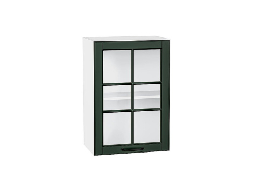 Кухонный гарнитур Дублин-03 195х60х214/Special Green фото в интернет-магазине BestWood