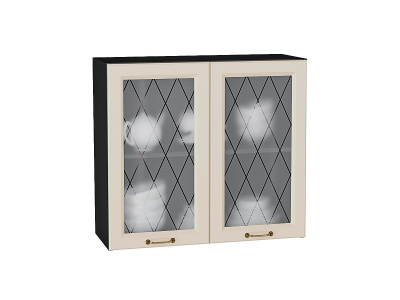 Кухонный гарнитур Ницца-02  330х60х214/Агат фото в интернет-магазине BestWood