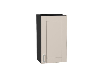 Кухонный гарнтитур Лофт-03  120/220х60х214/Cream Silk фото в интернет-магазине BestWood