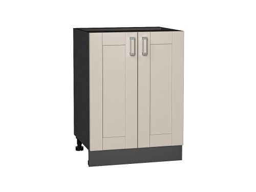 Кухонный гарнтитур Лофт-05  180х60х214/Cream Silk фото в интернет-магазине BestWood