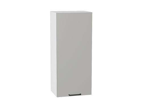 Кухонный гарнитур Флэт-02  170/240х60х234/Light Grey In 2S фото в интернет-магазине BestWood