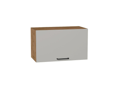 Кухонный гарнитур Флэт-04  100/250х60х234/Light Grey In 2S фото в интернет-магазине BestWood